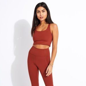 XS Sedona High-Rise Full Length Legging